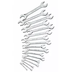 Jeu De 8 Clés à Fourches SAM - 10NJ8NP