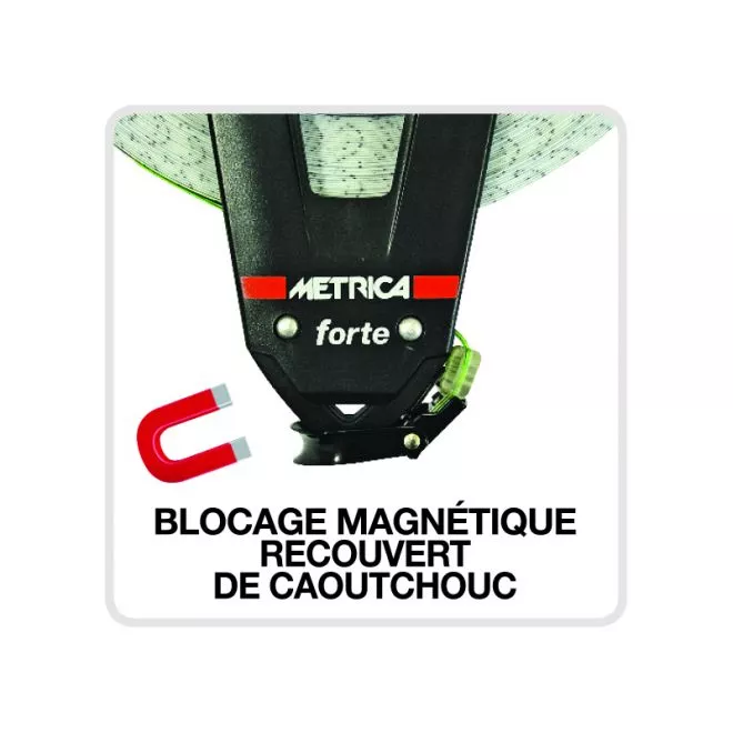 Mesure Longue Fibre Classe 2 METRICA 30m X 19mm - 40113 – Image 5