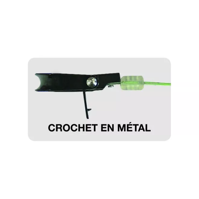 Mesure Longue Fibre Classe 2 METRICA 30m X 19mm - 40113 – Image 2