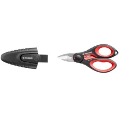 Ciseaux Bi-matière Gros Effort FACOM - 841A.3PB