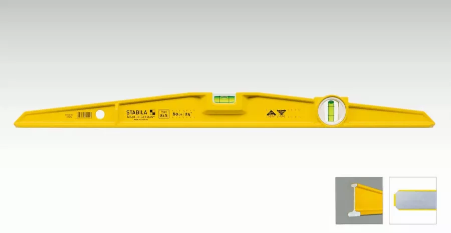 Niveau Ă Bulle STABILA Type 81 S