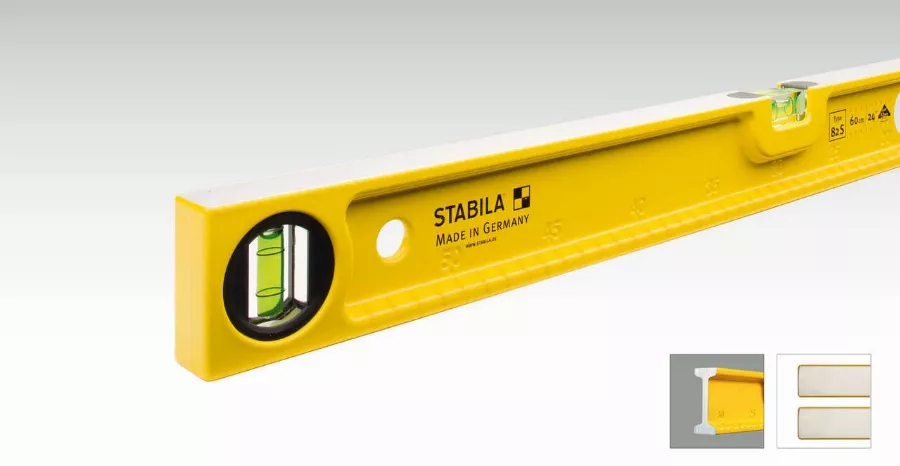 Niveau Ă Bulle STABILA Type 82 S