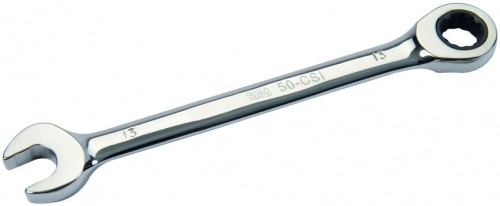 Clés Mixtes à Cliquet SAM - 50-CSI-...