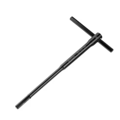 Clé Mâle En T Asymétrique SAM 6 Pans - 62-CT...