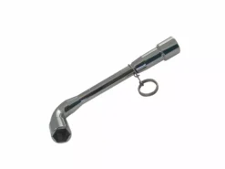 Clé à Pipe Débouchée SAM 6/6 Pans - Avec Clip Anti-chute - 94-SD...-FME