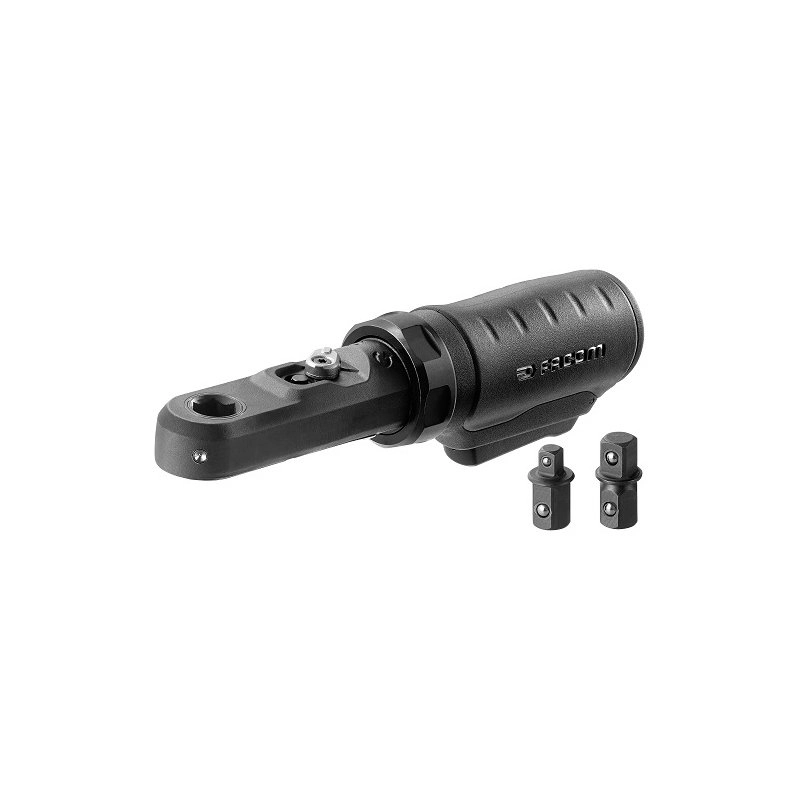 Mini Cliquet Pneumatique 1/4" Et 3/8" FACOM - VR.RJ2500PB