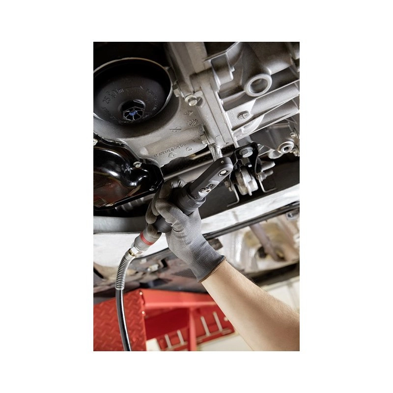 Mini Cliquet Pneumatique 1/4" Et 3/8" FACOM - VR.RJ2500PB – Image 2