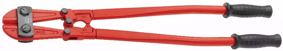 Coupe-boulons N°3 à Bras Tubulaire Coupe Axiale FACOM 900 Mm - 990.B3PF