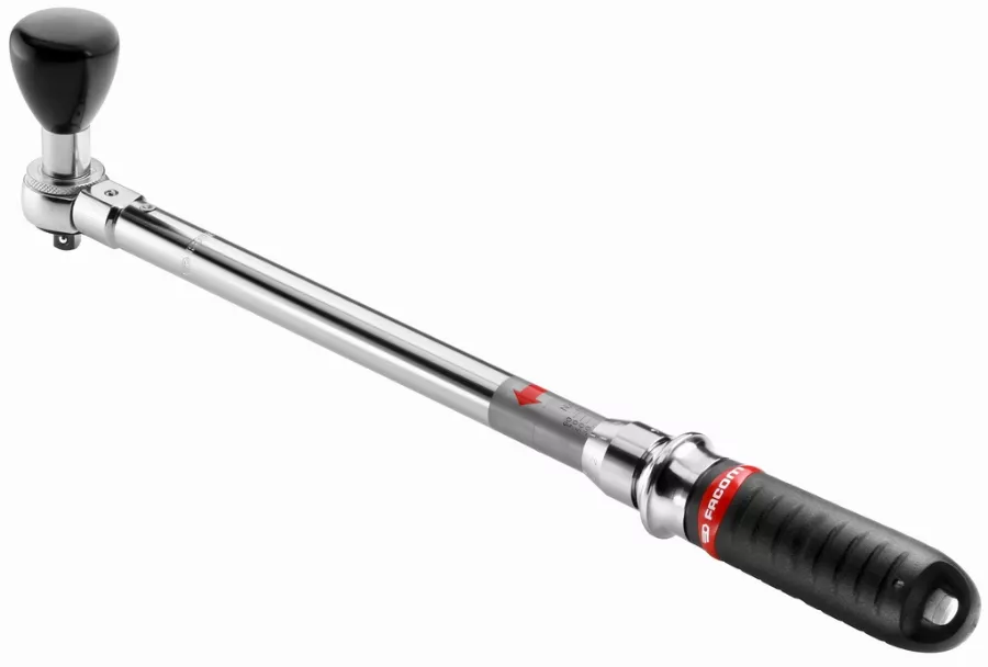 Clé Dynamométrique 1/2" FACOM 20 à 100 Nm - S.306A100PF