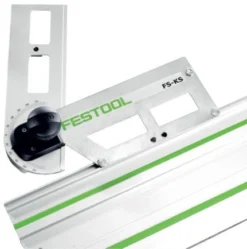 Fausse équerre FESTOOL FS-KS Pour Rail FS/2 - 491588