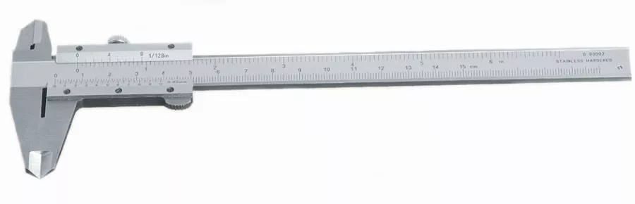 Pied à Coulisses KRAFTWERK 150 Mm - 2970