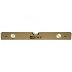 Niveau Rectangulaire Alu KS TOOLS 500 Mm - 204.5500