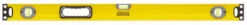 Stanley 1-43-536 Niveau Tubulaire Fatmax II - Longueur : 90 Cm