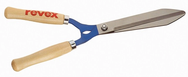 Cisaille Ă Haie Lame Droite 260 Mm REVEX - 153160