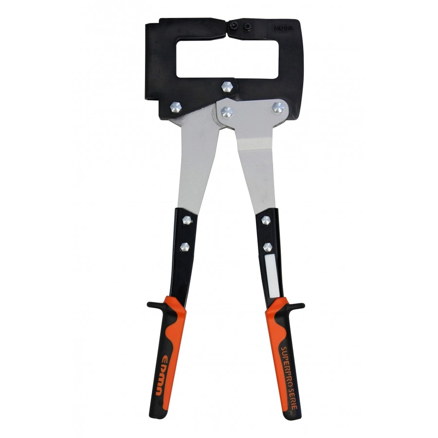 Pince à Sertir EDMA Pour Montants Dos à Dos - 060355 – Image 2