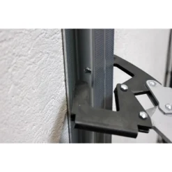 Pince Ă Sertir EDMA Pour Montants Dos Ă Dos - 060355