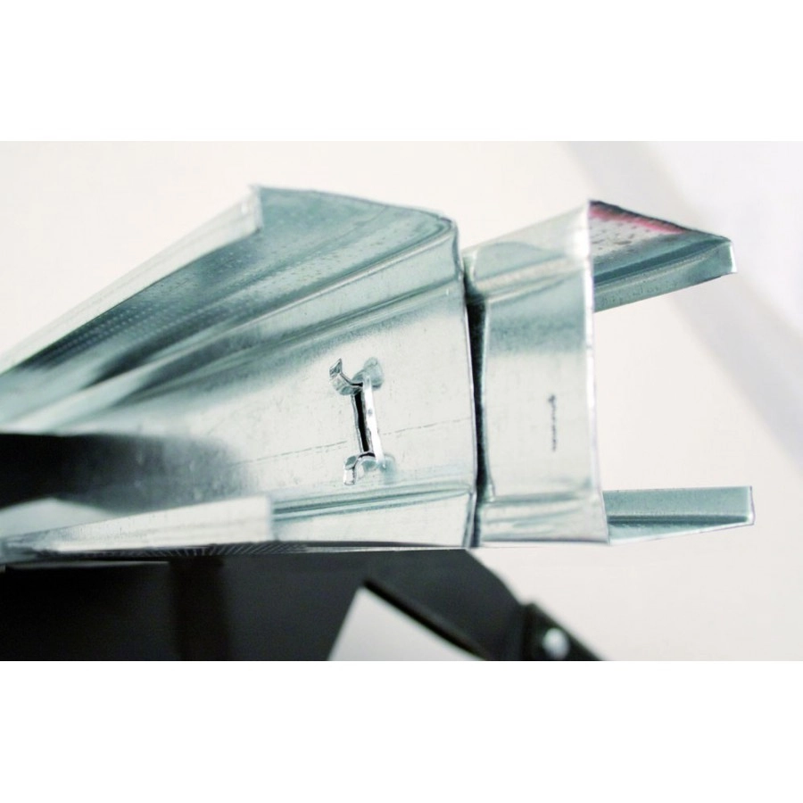 Pince à Sertir Les Montants Dos à Dos Duo Profil EDMA - 160455 – Image 6