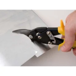 Cisaille Ă TĂ´le Type Aviation Flyer'S EDMA Coupe 42 Mm - 0107