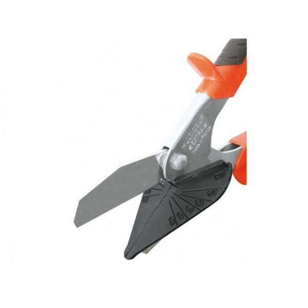 0710 Cisaille à Onglet Multi-Coup'® Extra – Image 2