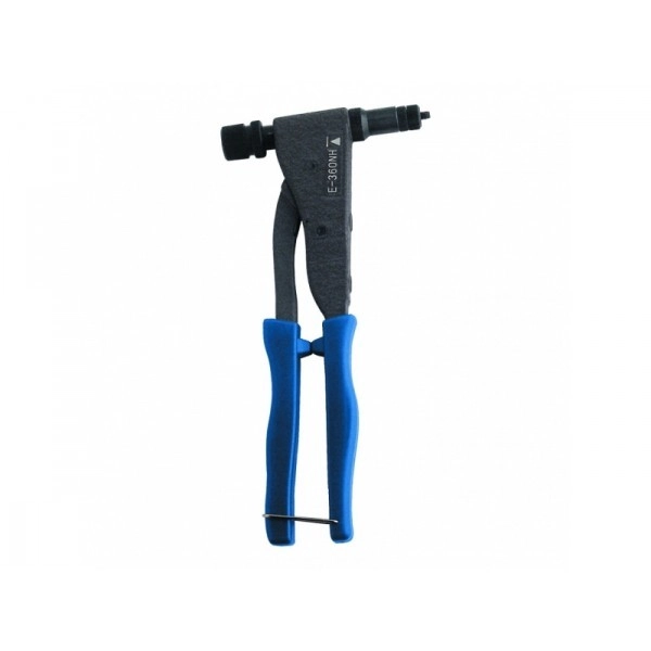 Coffret Pince à Main Pour écrous Aveugles + écrous Crantés SCELL-IT - E-360NH-S – Image 2