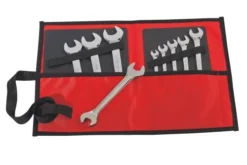 Clé Fourche Trousse De 9 SAM - 10NTR9P