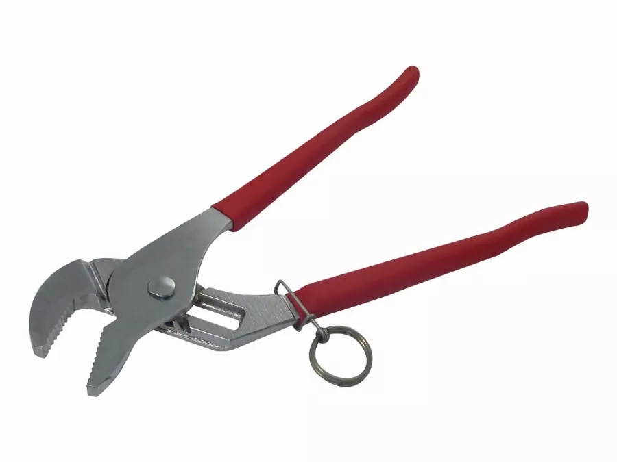 Pince Multiprise A Ressort De Rappel SAM - 19825RFME â Image 3