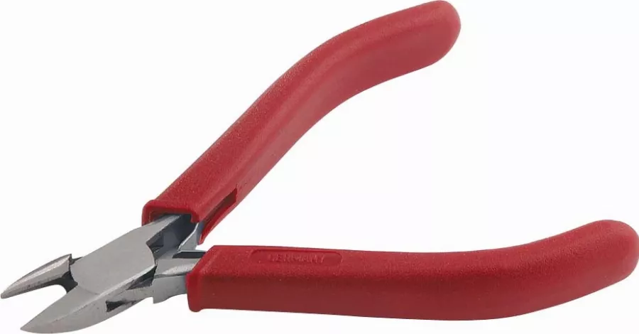 Pince Coupante Electromecanicien Diagonale Axiale SAM - 23211