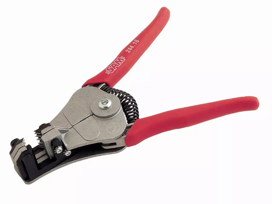 Pince A Denuder Automatique A Peigne SAM - 24418 â Image 3