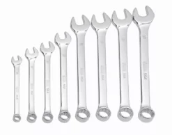 Jeu De 8 Clés Mixtes SAM - 50AJ8