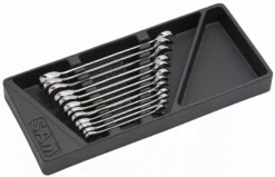 Module Abs 1/3 De 12 Clés Mixtes à Cliquet En Mm SAM - 50CSIJ12M