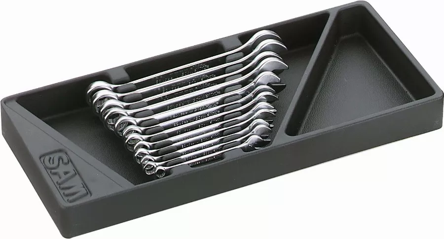 Module Abs 1/3 De 12 Clés Mixtes En Pouce SAM - 50J12AM