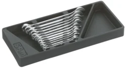 Module Abs 1/3 De 12 Clés Mixtes 7-19 Mm SAM - 51AJ12PM