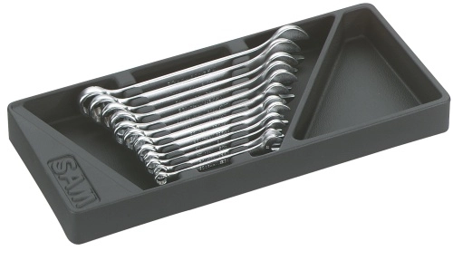 Module Abs 1/3 De 12 Clés Mixtes 7-19 Mm SAM - 51AJ12PM