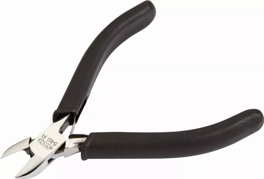 Pince Electronique Coupante Diagonale Rase SAM - 540R – Image 3