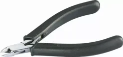 Pince Electronique Coupante TĂȘte Extra Fine Semi-rase SAM - 542S