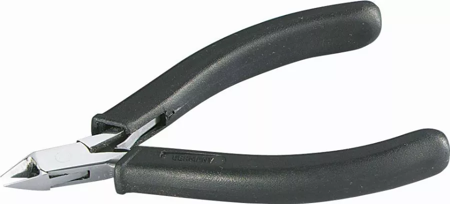 Pince Electronique Coupante Bec Fin Axiale SAM - 543T – Image 3