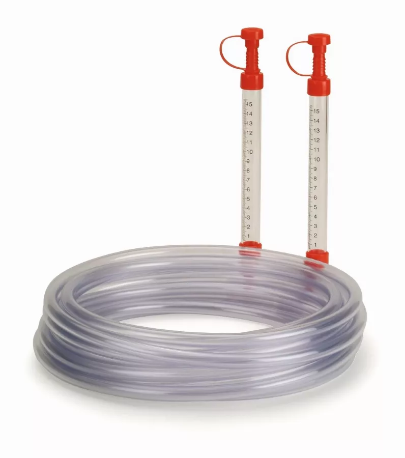 Niveau A Eau A Tube STABILA Type 93 Zs 10Â m - 13992