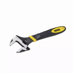 Stanley Clé A Molette Maxsteel 250mm - 0-90-949