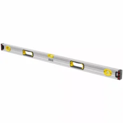 Stanley Niveau Tubulaire Magnétique 120cm FATMAX - 1-43-549