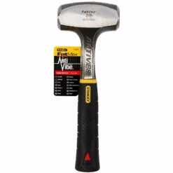 Stanley Massette Antivibe Angles Abattus 1300g FATMAX - 1-56-001