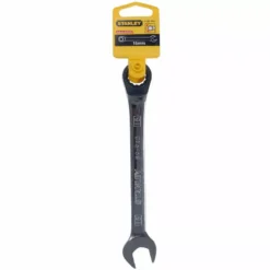 Stanley Clé Mixte A Cliquet 15mm - 4-89-940