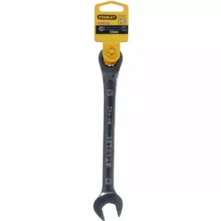 Stanley Clé Mixte A Cliquet 17mm - 4-89-942