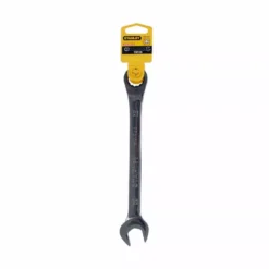 Stanley Clé Mixte A Cliquet 19mm - 4-89-944