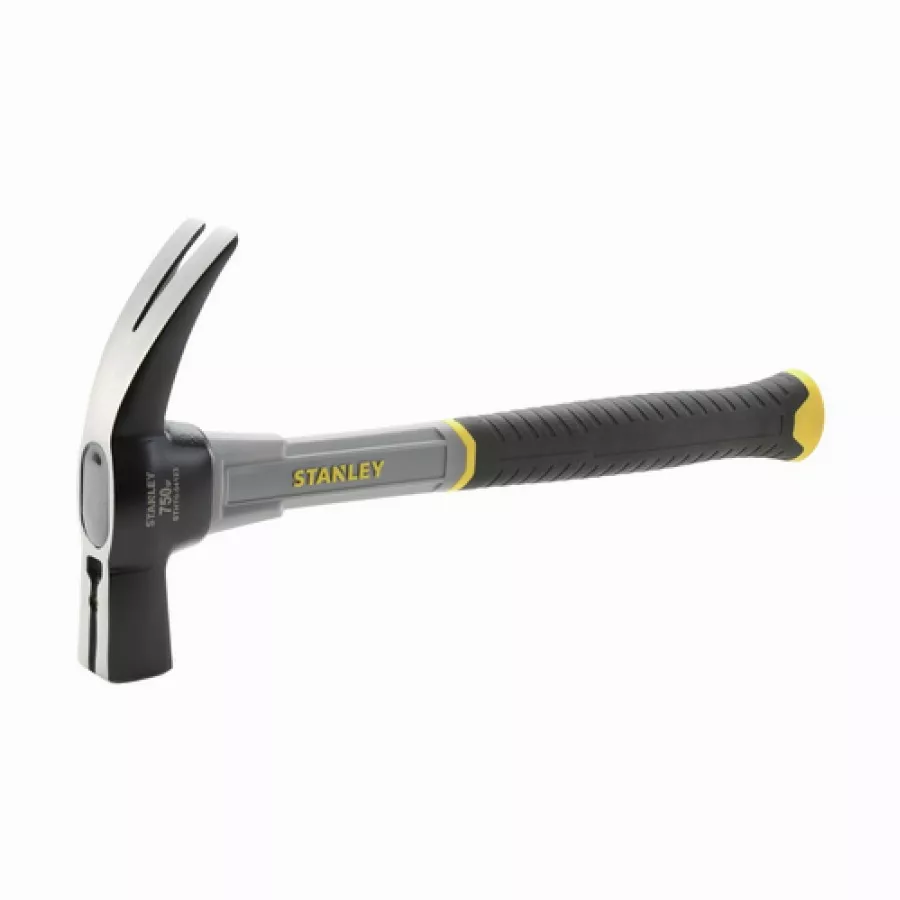 Marteau De Coffreur STANLEY Manche Graphite - STHT0-54123