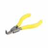 Stanley Pince Circlips Extérieurs A Becs Coudes 140mm - STHT0-75413