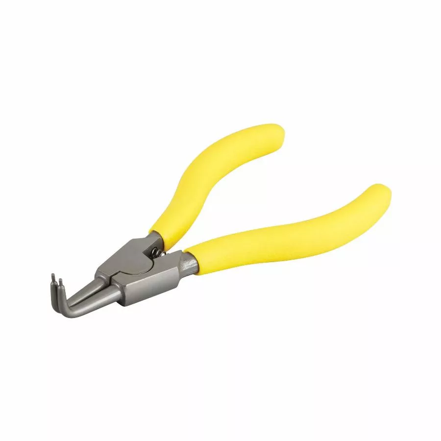 Stanley Pince Circlips Extérieurs A Becs Coudes 140mm - STHT0-75413