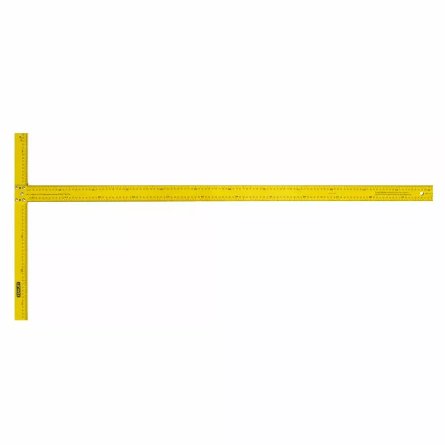 Stanley Équerre En T - STHT1-05894