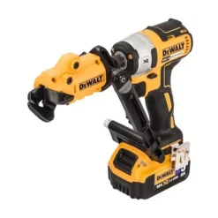 Cisaille Ă TĂ´le DEWALT Pour Visseuse Avec Attache Universelle - DT70620-QZ