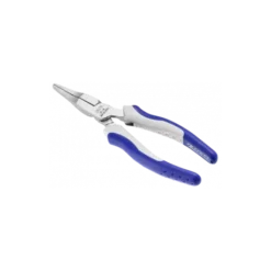 Pince Becs Plats 160mm Avec Coupe EXPERT By Facom - E080411