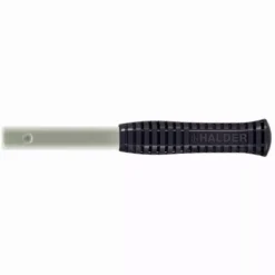 Manches HALDER SIMPLEX Avec Poignée Caoutchouc, Pour Maillet SIMPLEX Avec Boîtier En Fonte Malléable Renforcée - D=60 Mm - 3844.060
